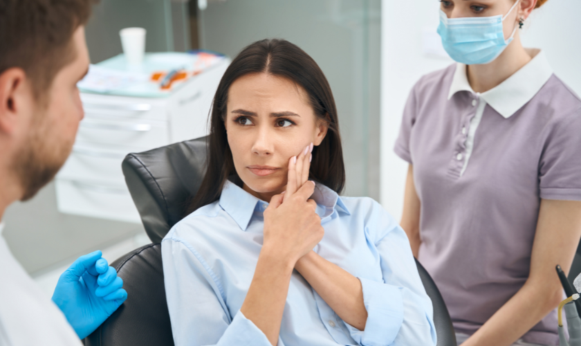 Common Dental Emergencies and Their Treatments