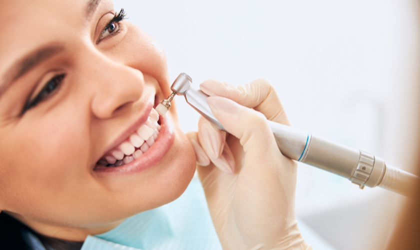 Expert Advice on Dental Cleanings- How Often Should You Schedule?