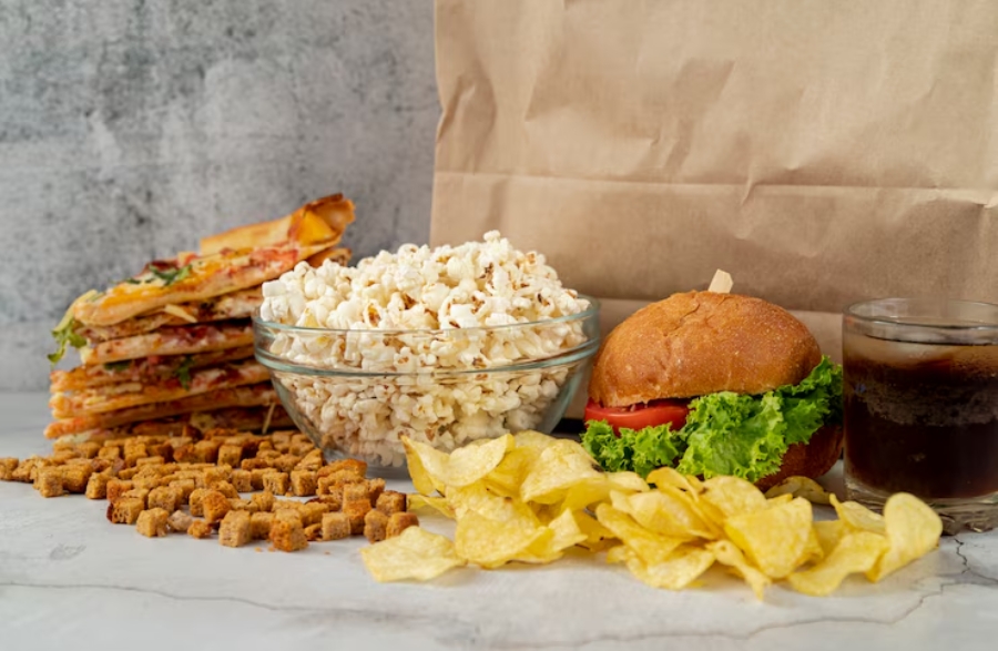 foods should you avoid after tooth extraction